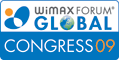 WiMAX Forum Global Congress 09