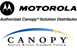 Motorola Canopy Broadband Wireless ISP Products